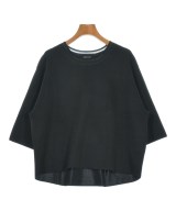 INDIVI（インディヴィ）ニット・セーター 黒 サイズ:38(M位) レディース/2200623795248