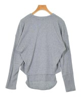 INDIVI（インディヴィ）アンサンブル グレー サイズ:38/38(M位) レディース/2200623795262