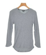 INDIVI（インディヴィ）アンサンブル グレー サイズ:38/38(M位) レディース/2200623795262