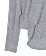 INDIVI（インディヴィ）アンサンブル グレー サイズ:38/38(M位) レディース/2200623795262