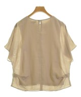 INDIVI（インディヴィ）ブラウス ベージュ サイズ:38(M位) レディース/2200622177038