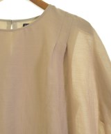 INDIVI（インディヴィ）ブラウス ベージュ サイズ:38(M位) レディース/2200622177038