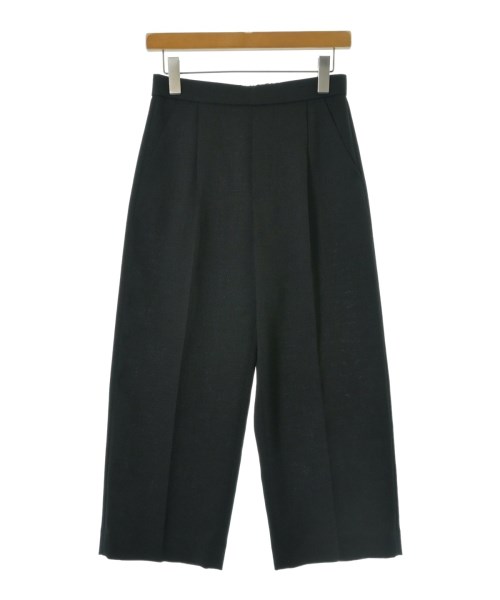 インディヴィ(INDIVI)のINDIVI クロップドパンツ