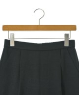 INDIVI（インディヴィ）クロップドパンツ 黒 サイズ:36(S位) レディース/2200623652039