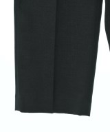 INDIVI（インディヴィ）クロップドパンツ 黒 サイズ:36(S位) レディース/2200623652039