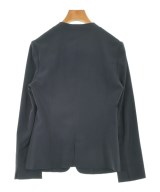 INDIVI（インディヴィ）カジュアルジャケット 紺 サイズ:38(M位) レディース/2200615636061