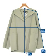 INDIVI（インディヴィ）その他 カーキ サイズ:12(XL位) レディース/2200620244060