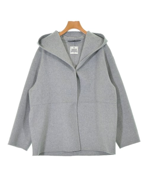 インディヴィ(INDIVI)のINDIVI ブルゾン（その他）