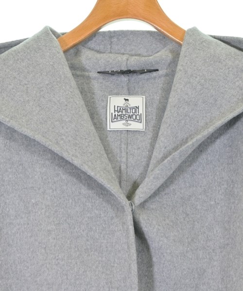 INDIVI（インディヴィ）その他 グレー サイズ:12(XL位) レディース/2200620244077