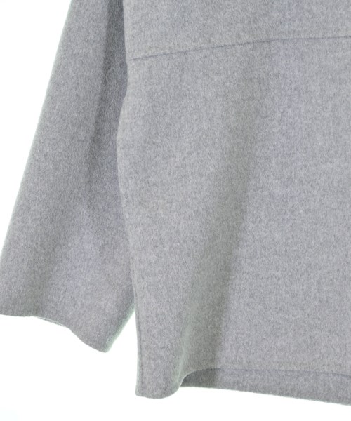 INDIVI（インディヴィ）その他 グレー サイズ:12(XL位) レディース/2200620244077