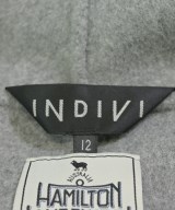 INDIVI（インディヴィ）その他 グレー サイズ:12(XL位) レディース/2200620244077