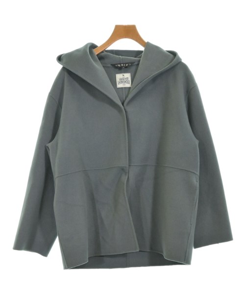 インディヴィ(INDIVI)のINDIVI ブルゾン（その他）