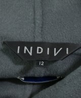 INDIVI（インディヴィ）その他 青 サイズ:12(XL位) レディース/2200620244084