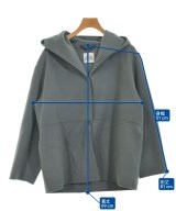 INDIVI（インディヴィ）その他 青 サイズ:12(XL位) レディース/2200620244084