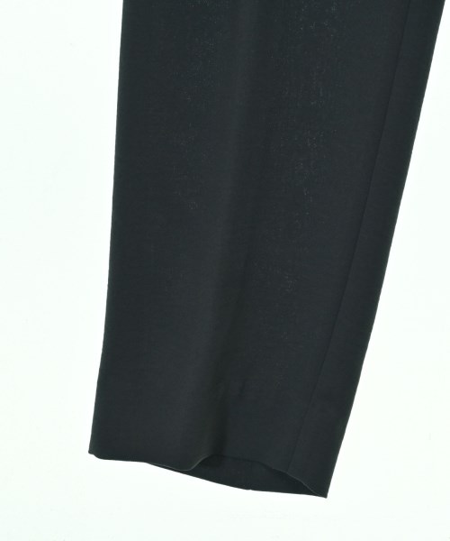 INDIVI（インディヴィ）スラックス 緑 サイズ:38(M位) レディース/2200620244152