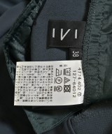 INDIVI（インディヴィ）スラックス 緑 サイズ:38(M位) レディース/2200620244152