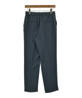 INDIVI（インディヴィ）スラックス 青 サイズ:40(L位) レディース/2200620244169