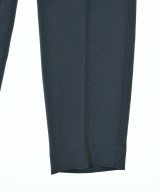 INDIVI（インディヴィ）スラックス 青 サイズ:40(L位) レディース/2200620244169