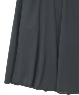 INDIVI（インディヴィ）ロング・マキシ丈スカート 黒 サイズ:40(L位) レディース/2200620244237