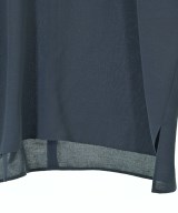 INDIVI（インディヴィ）ブラウス 紺 サイズ:12(XL位) レディース/2200620244268