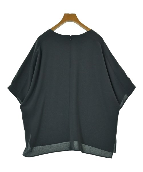 INDIVI（インディヴィ）ブラウス 緑 サイズ:12(XL位) レディース/2200620244275