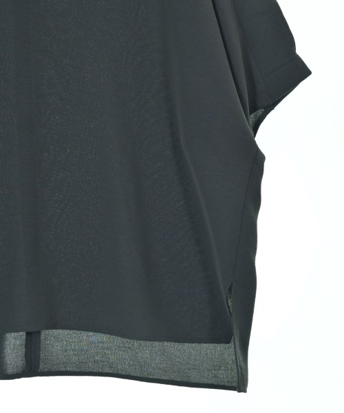 INDIVI（インディヴィ）ブラウス 緑 サイズ:12(XL位) レディース/2200620244275