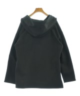 INDIVI（インディヴィ）パーカー 黒 サイズ:13(XL位) レディース/2200620244503