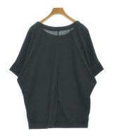 INDIVI（インディヴィ）Tシャツ・カットソー 黒 サイズ:38(M位) レディース/2200620244510