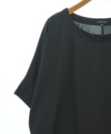 INDIVI（インディヴィ）Tシャツ・カットソー 黒 サイズ:38(M位) レディース/2200620244510