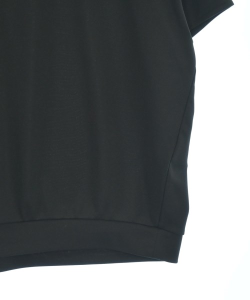 INDIVI（インディヴィ）Tシャツ・カットソー 黒 サイズ:40(L位) レディース/2200620244527