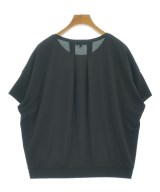 INDIVI（インディヴィ）Tシャツ・カットソー 黒 サイズ:40(L位) レディース/2200620244527