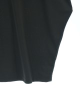 INDIVI（インディヴィ）Tシャツ・カットソー 黒 サイズ:13(XL位) レディース/2200620244534