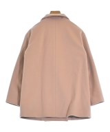 INDIVI（インディヴィ）チェスターコート ピンク サイズ:5(XS位) レディース/2200623057018