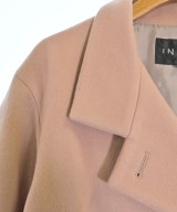 INDIVI（インディヴィ）チェスターコート ピンク サイズ:5(XS位) レディース/2200623057018