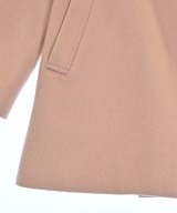 INDIVI（インディヴィ）チェスターコート ピンク サイズ:5(XS位) レディース/2200623057018