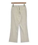 INDIVI（インディヴィ）スラックス ベージュ サイズ:7(S位) レディース/2200623057087