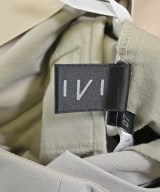 INDIVI（インディヴィ）スラックス ベージュ サイズ:7(S位) レディース/2200623057087