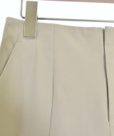 INDIVI（インディヴィ）スラックス ベージュ サイズ:7(S位) レディース/2200623057087
