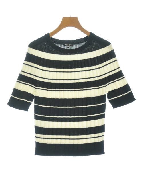 インディヴィ(INDIVI)のINDIVI ニット・セーター