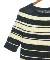 INDIVI（インディヴィ）ニット・セーター 白 サイズ:38(M位) レディース/2200624024019