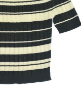 INDIVI（インディヴィ）ニット・セーター 白 サイズ:38(M位) レディース/2200624024019