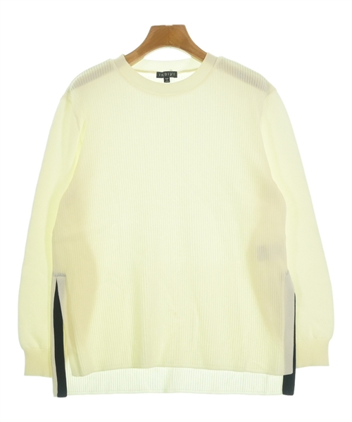 インディヴィ(INDIVI)のINDIVI ニット・セーター