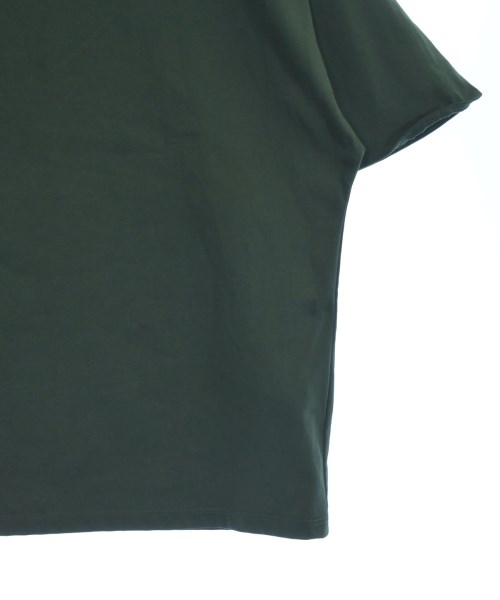 INDIVI（インディヴィ）Tシャツ・カットソー 緑 サイズ:38(M位) レディース/2200624024071