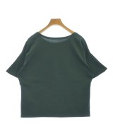 INDIVI（インディヴィ）Tシャツ・カットソー 緑 サイズ:38(M位) レディース/2200624024071