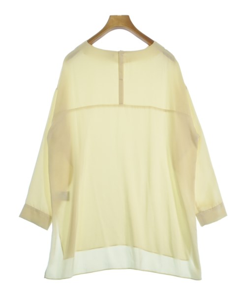 INDIVI（インディヴィ）ブラウス 白 サイズ:38(M位) レディース/2200624024088