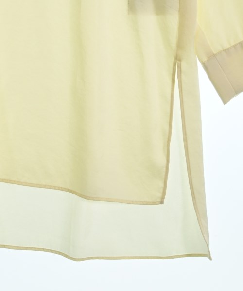 INDIVI（インディヴィ）ブラウス 白 サイズ:38(M位) レディース/2200624024088