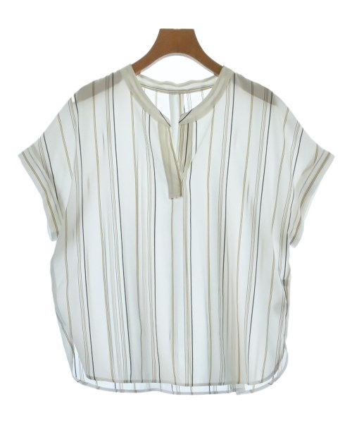 インディヴィ(INDIVI)のINDIVI ブラウス