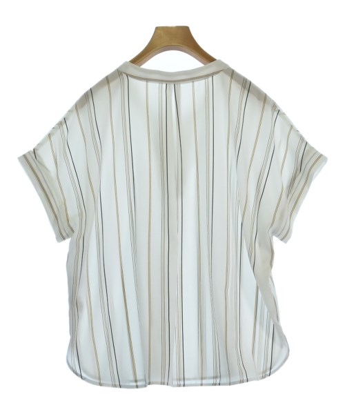 INDIVI（インディヴィ）ブラウス 白 サイズ:38(M位) レディース/2200624024095