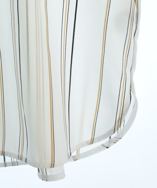 INDIVI（インディヴィ）ブラウス 白 サイズ:38(M位) レディース/2200624024095