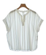 INDIVI（インディヴィ）ブラウス 白 サイズ:38(M位) レディース/2200624024095